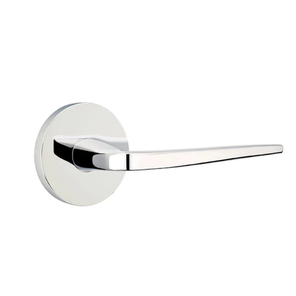 Cromo Pulido · Disk Rosette