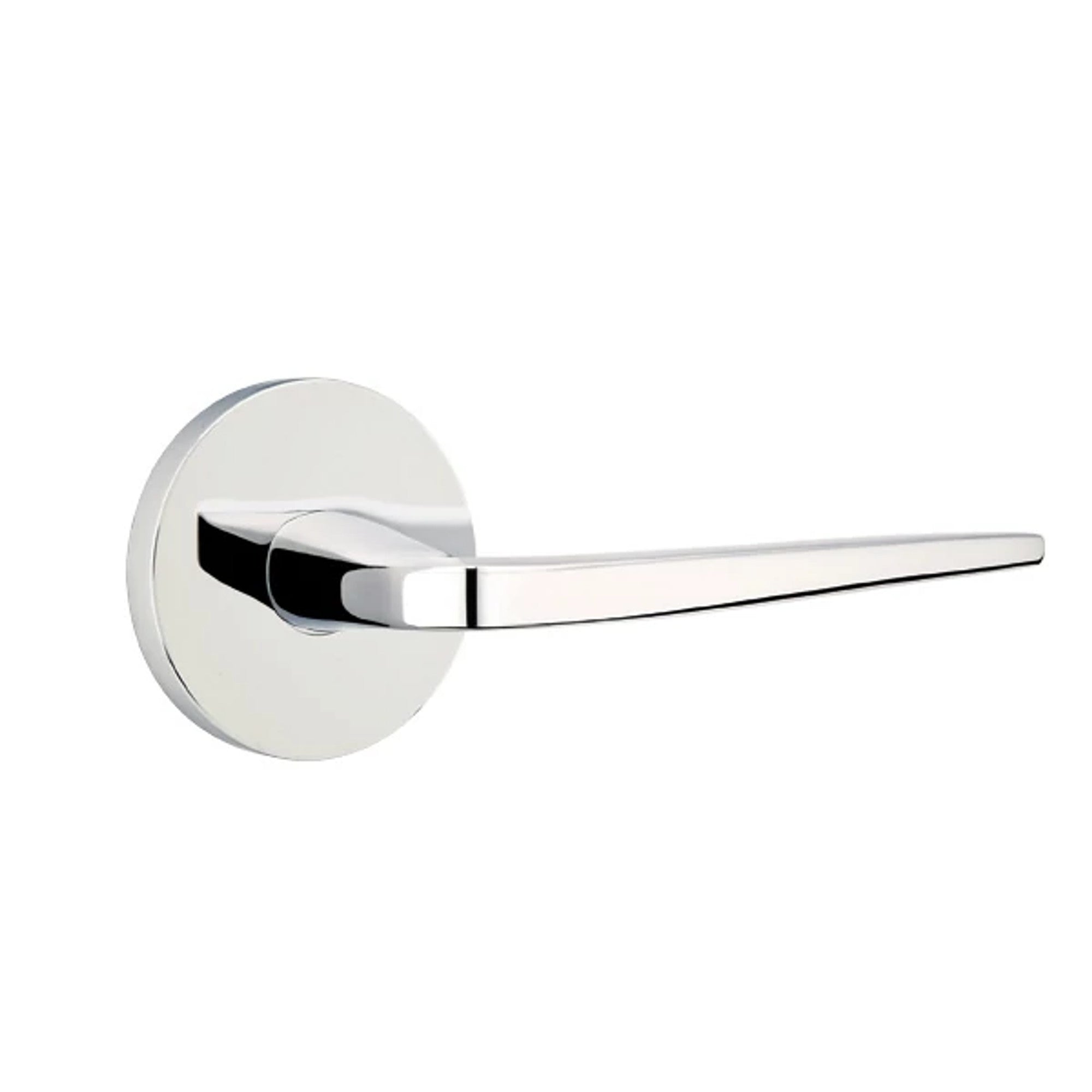 Cromo Pulido · Disk Rosette