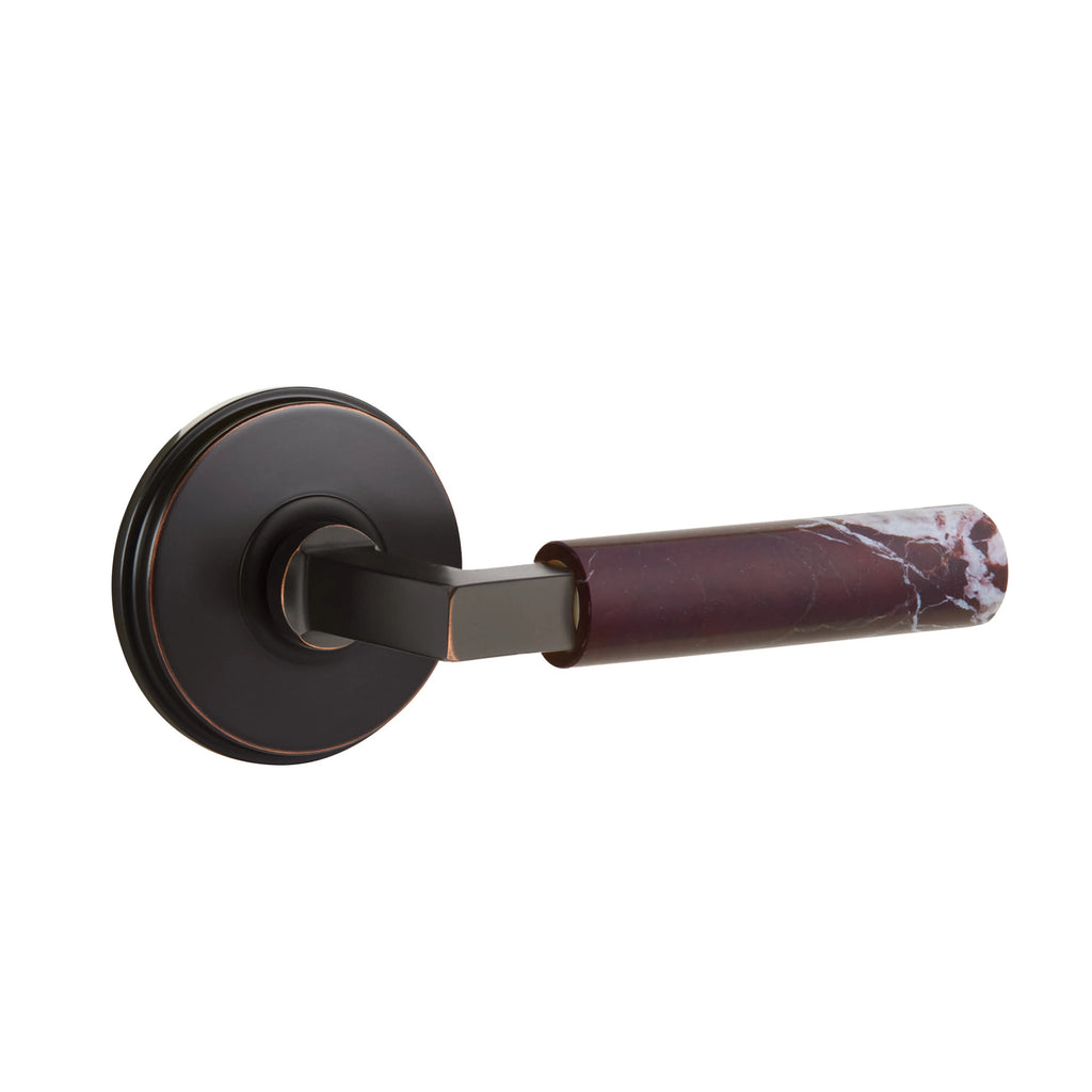 Bronce Aceitado · Watford Rosette