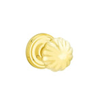 Latón Pulido · Regular Rosette