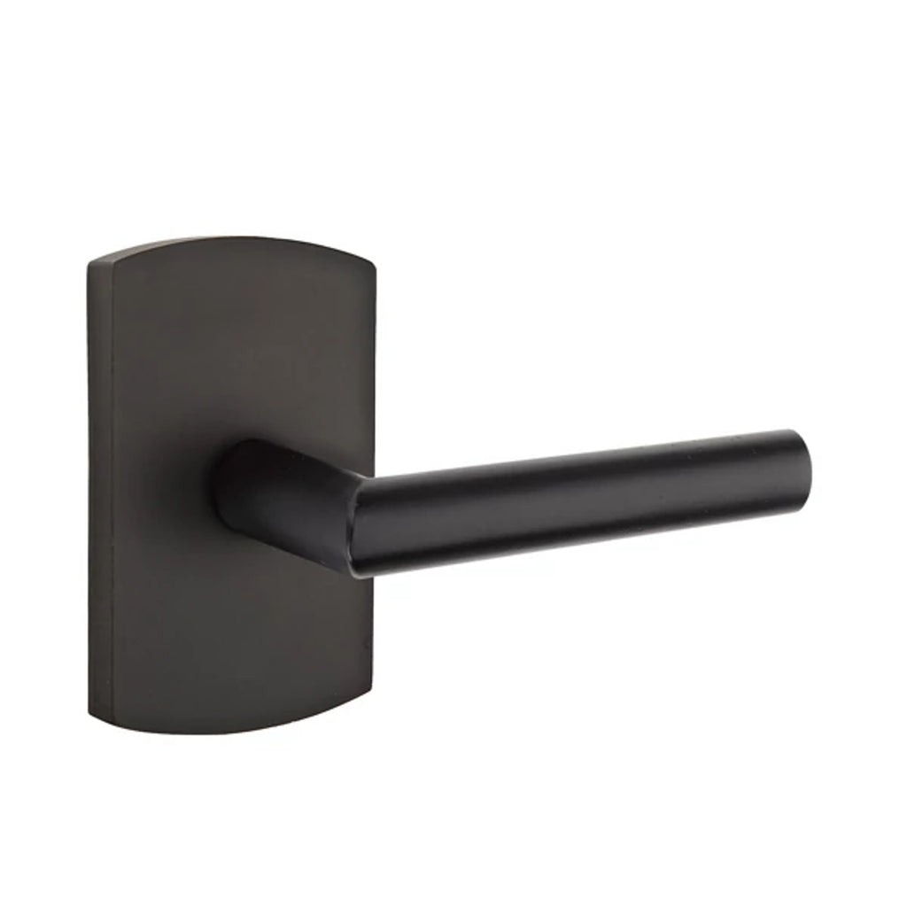 Bronce Negro Mate · #4 Rosette