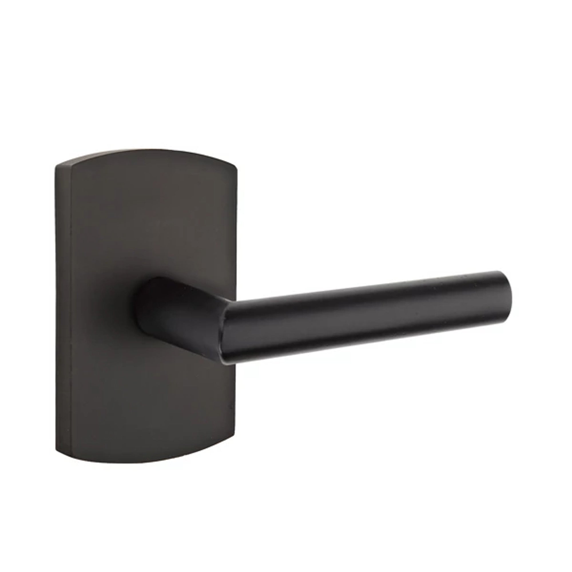 Bronce Negro Mate · #4 Rosette