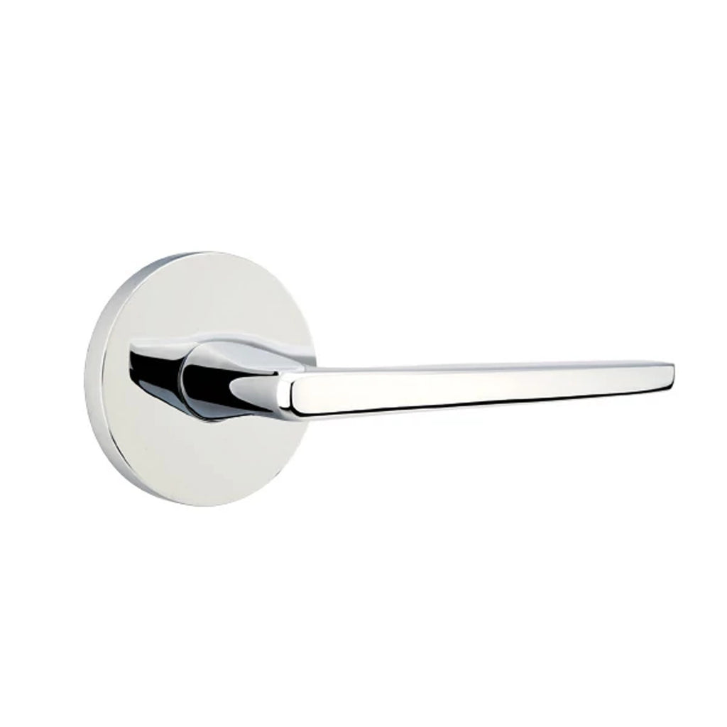 Cromo Pulido · Disk Rosette