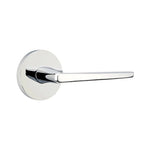 Cromo Pulido · Disk Rosette