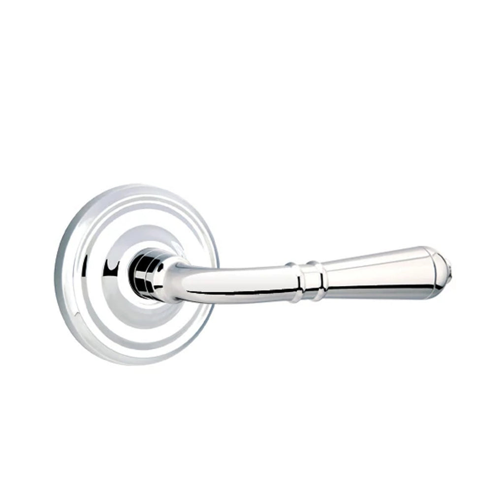 Cromo Pulido · Regular Rosette