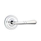 Cromo Pulido · Regular Rosette