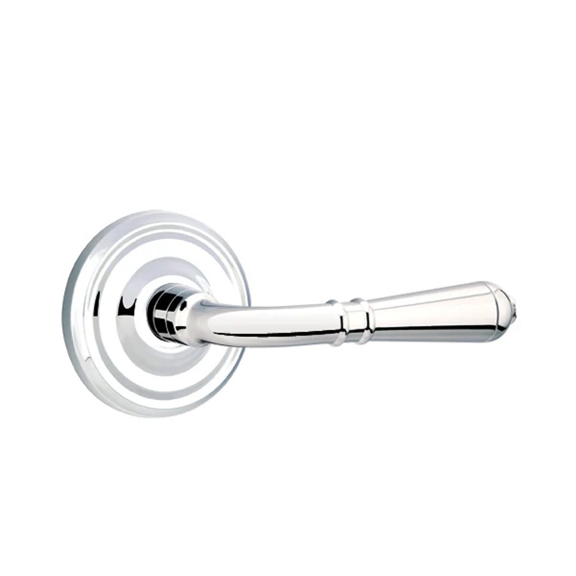 Cromo Pulido · Regular Rosette