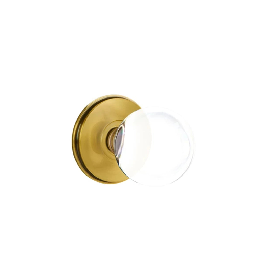 Francés Antiguo · 1-1/2" x3" Oval Rosette