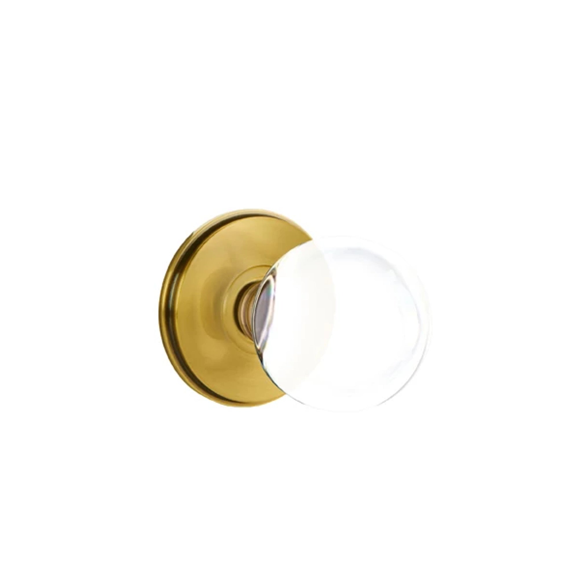 Francés Antiguo · 1-1/2" x3" Oval Rosette