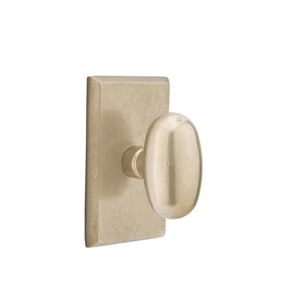 Bronce Blanco Envejecido · #3 Rosette