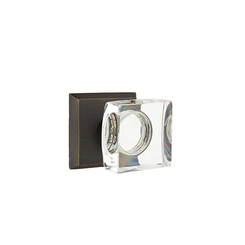 Bronce Medio · 1-1/2" x3" Oval Rosette