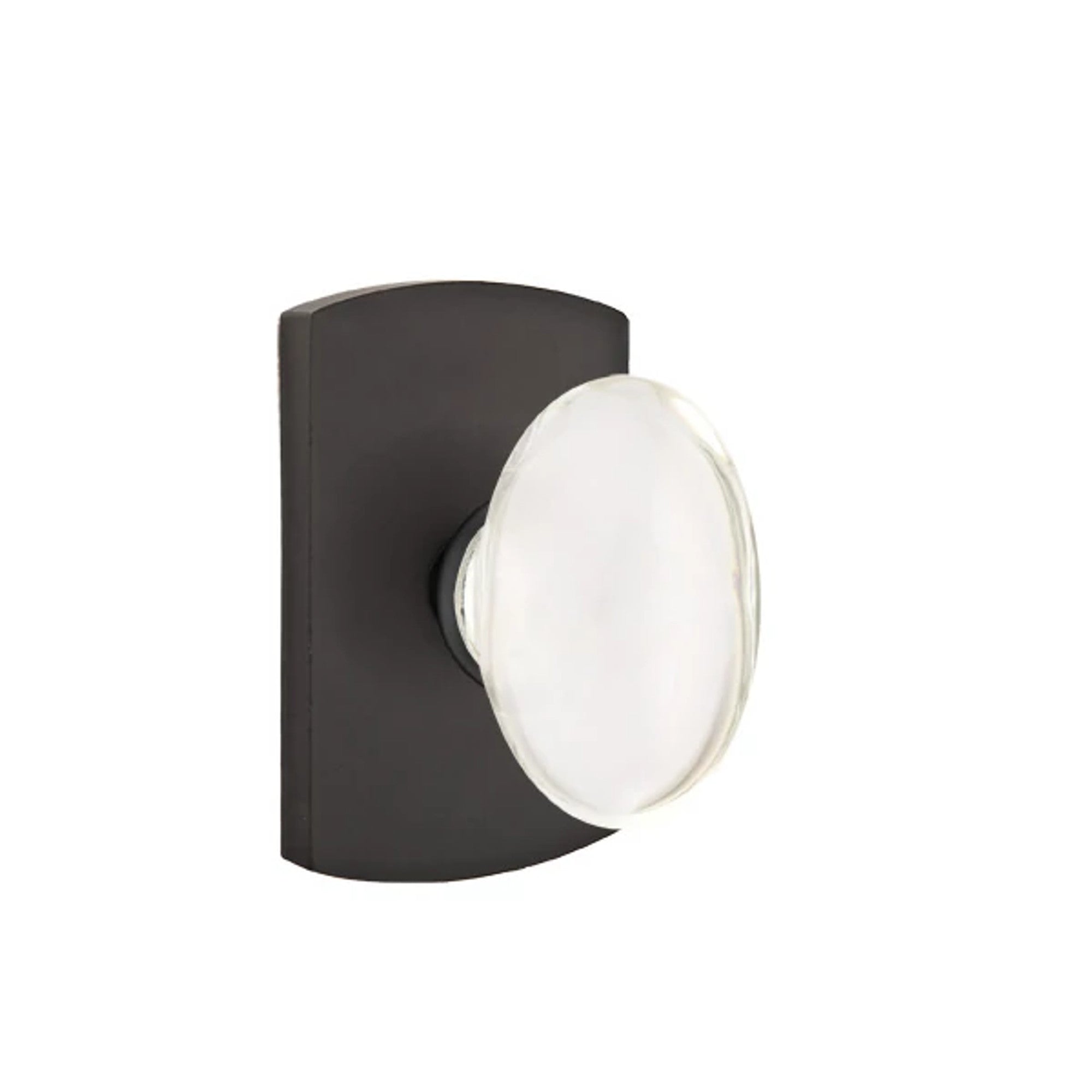 Bronce Negro Mate · #4 Rosette