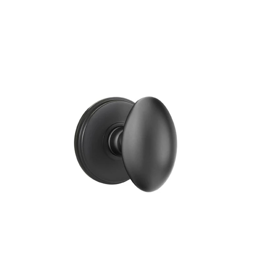 Negro Mate · Watford Rosette