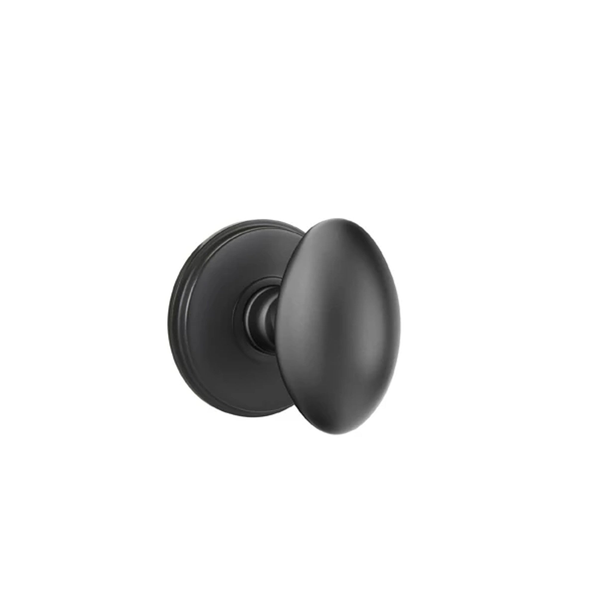 Negro Mate · Watford Rosette