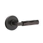 Bronce Aceitado · Disk Rosette