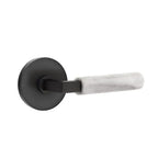 Negro Mate · Disk Rosette