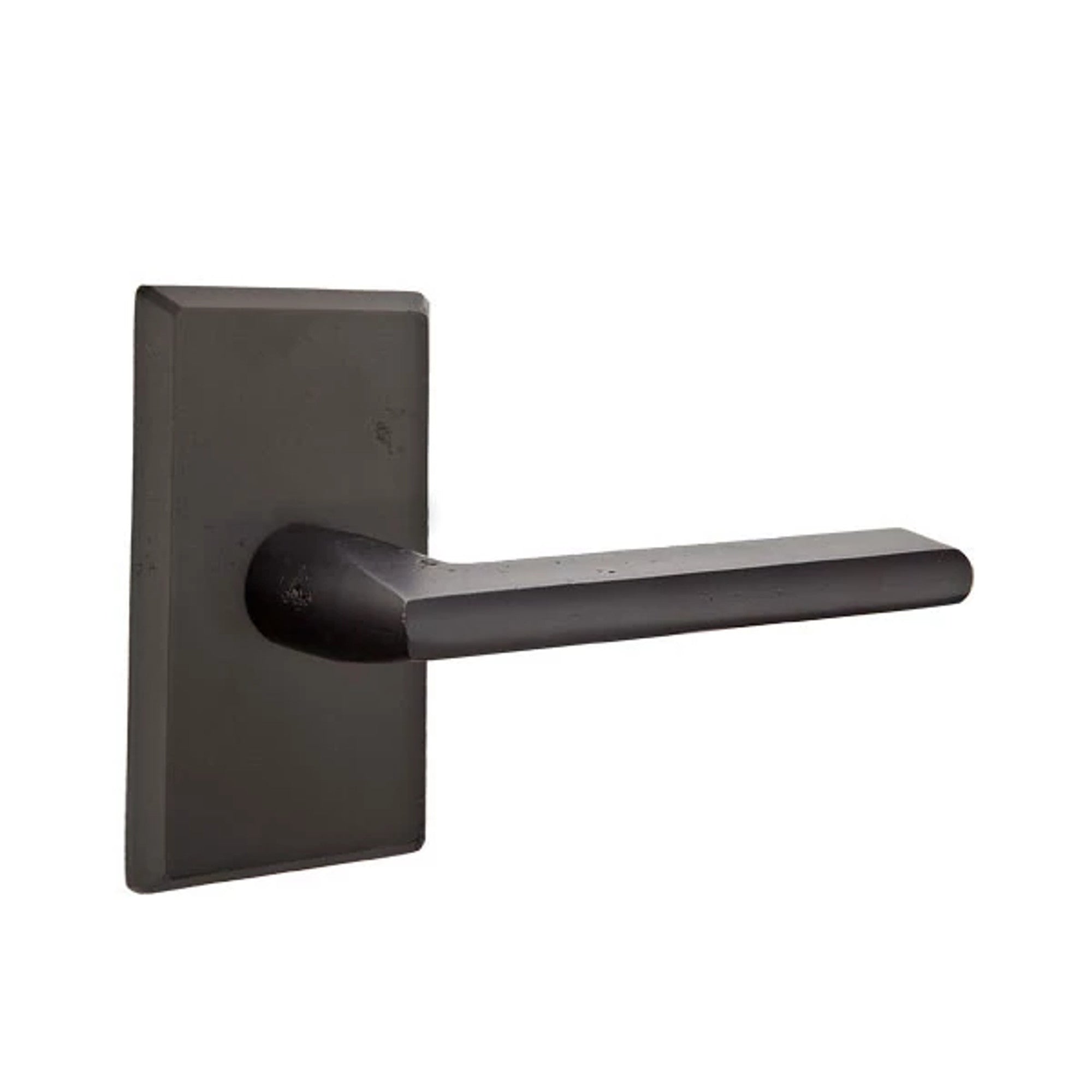 Bronce Negro Mate · #3 Rosette
