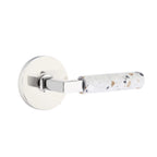Cromo Pulido · Disk Rosette