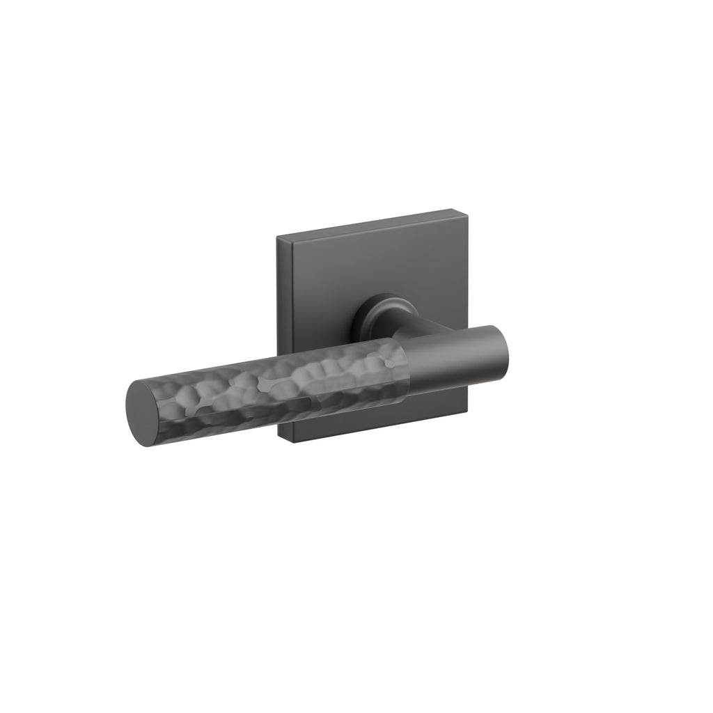 Negro Mate · Square Rosette