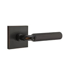 Bronce Aceitado · Square Rosette