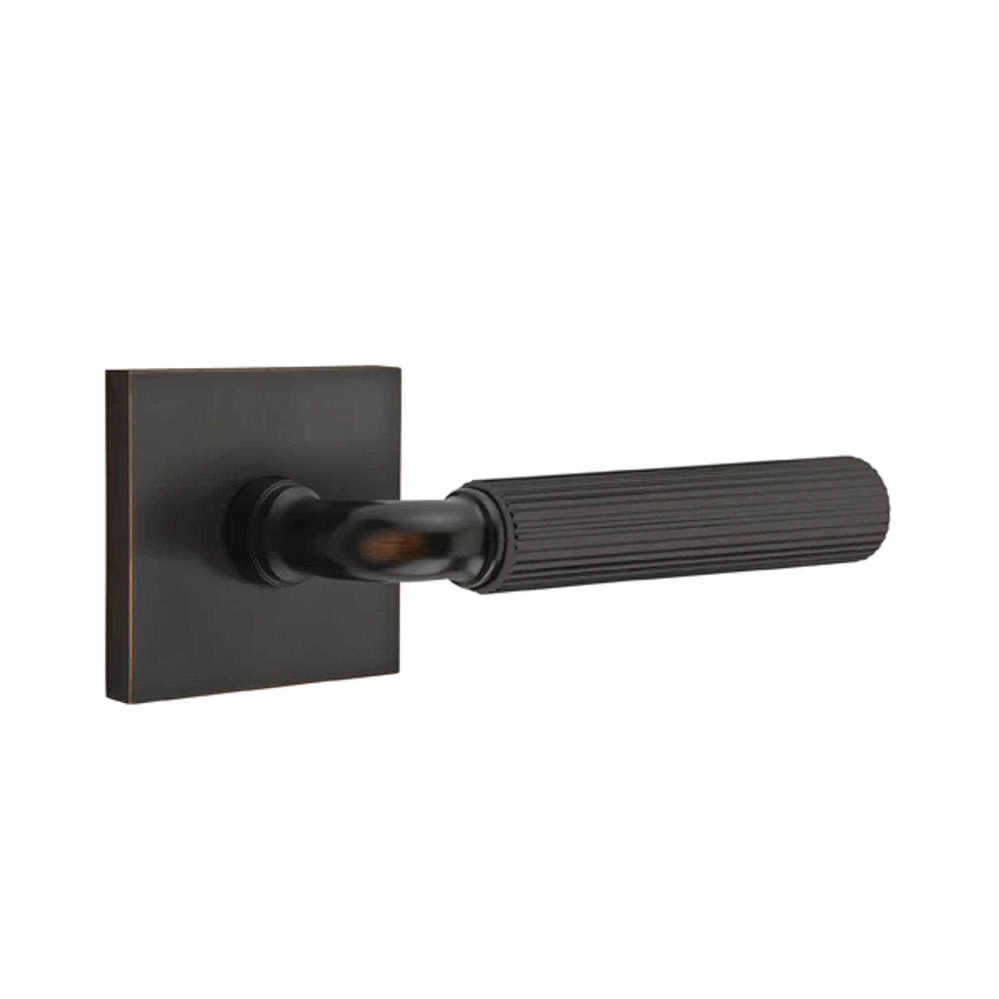Bronce Aceitado · Square Rosette