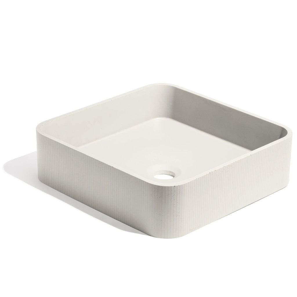 Lavabo Badi