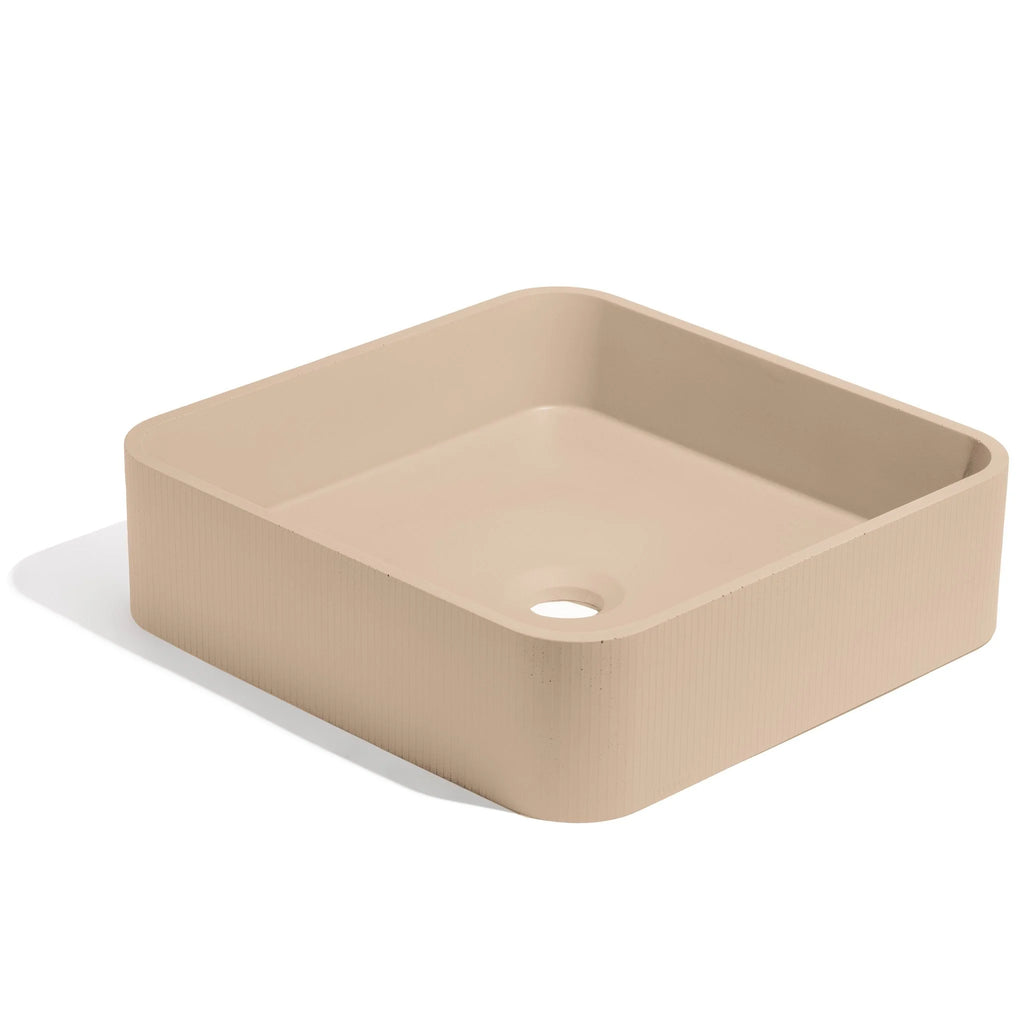 Lavabo Badi