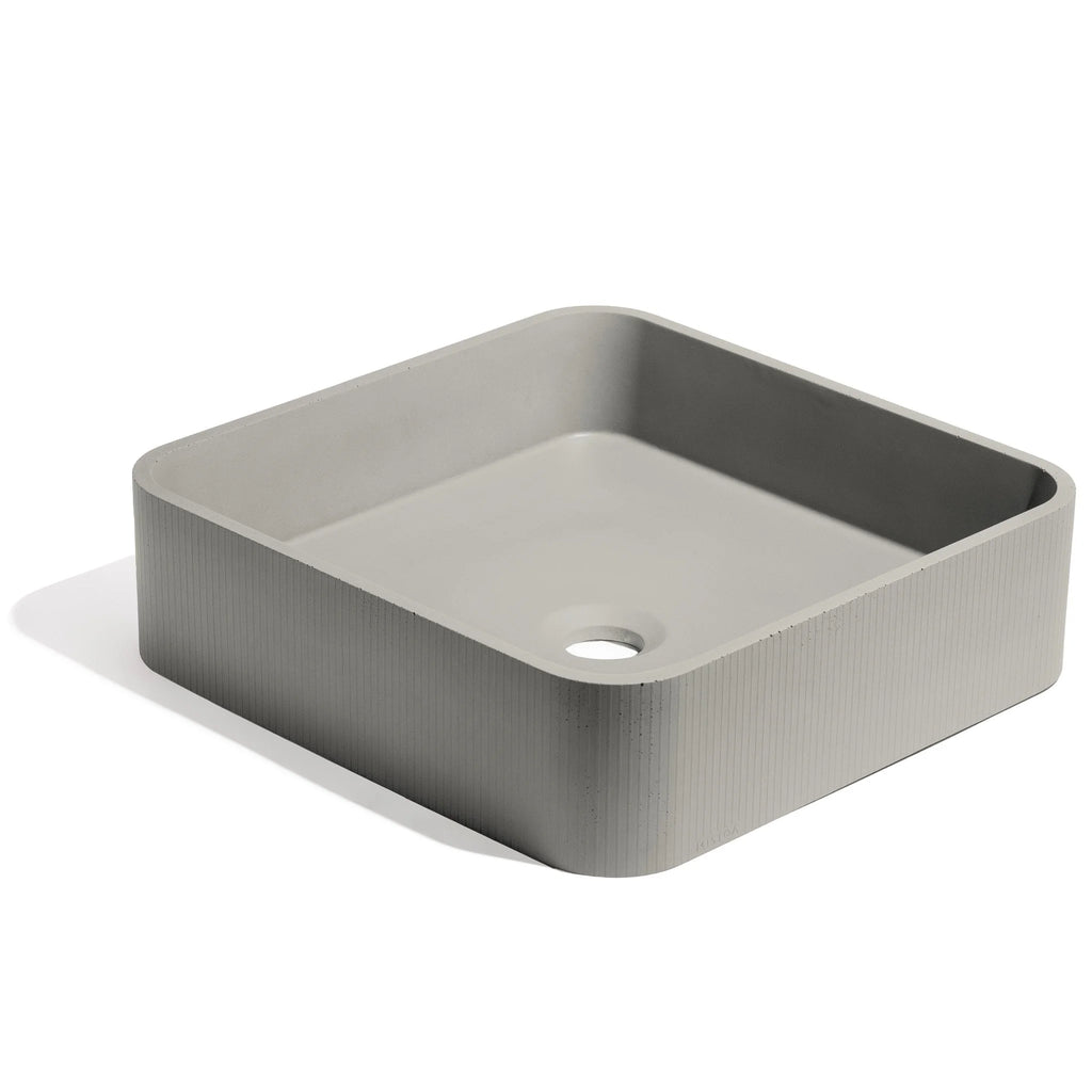 Lavabo Badi