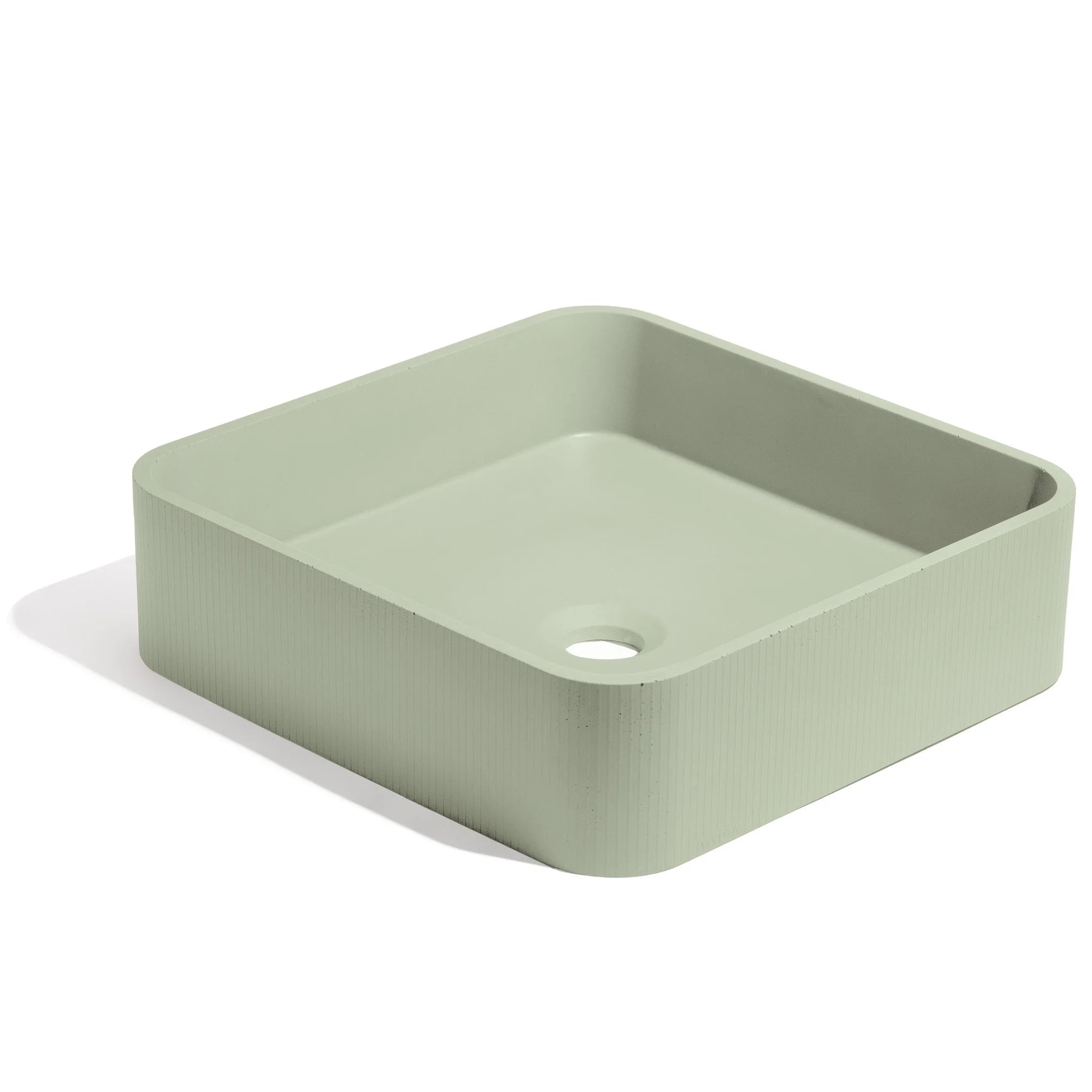 Lavabo Badi