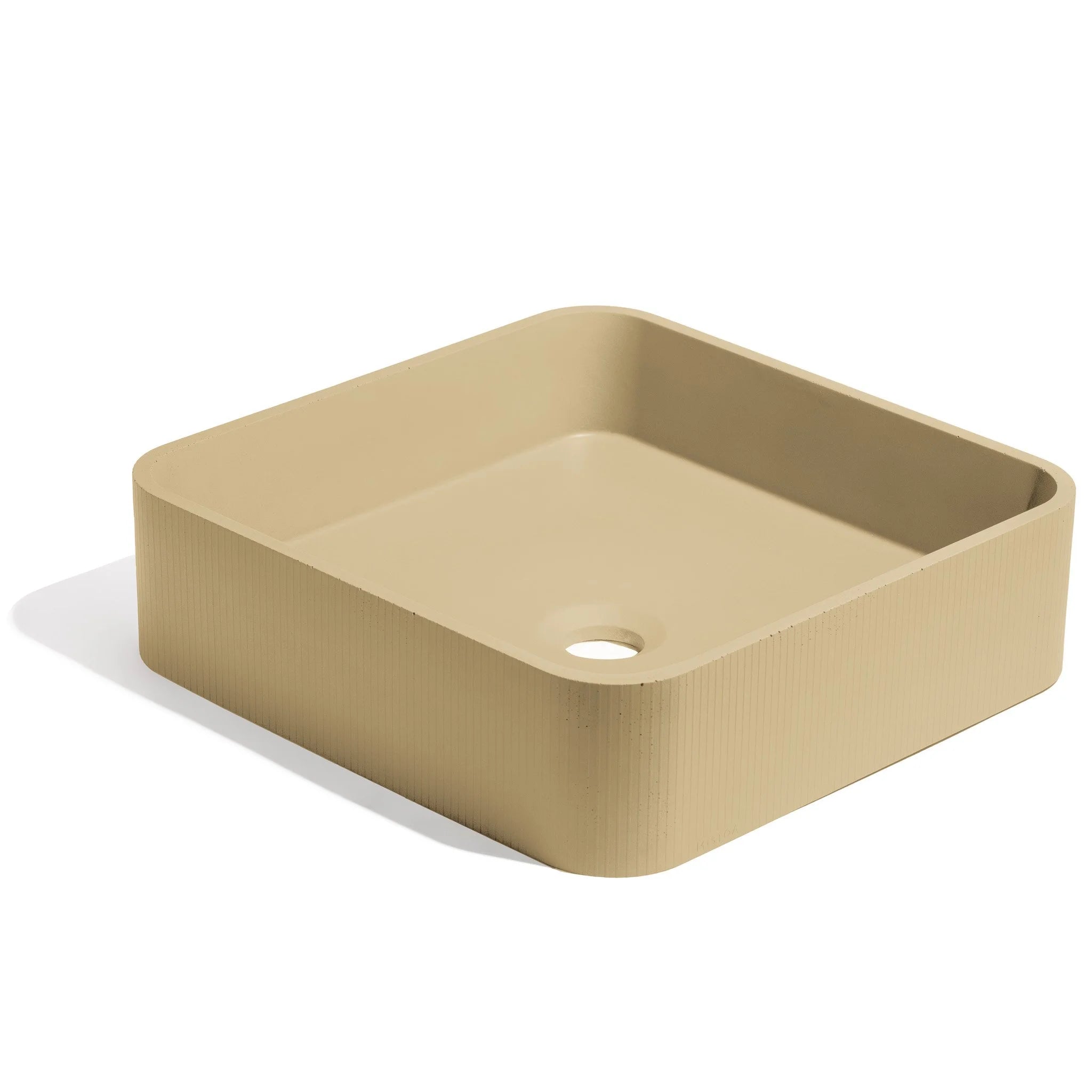 Lavabo Badi