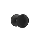 Negro Mate · Disk Rosette