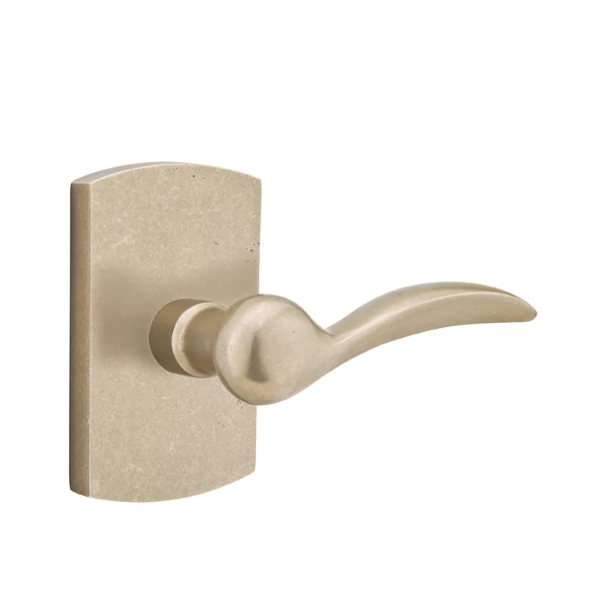 Bronce Blanco Envejecido · #4 Rosette