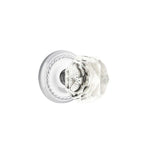 Cromo Pulido · Rope Rosette