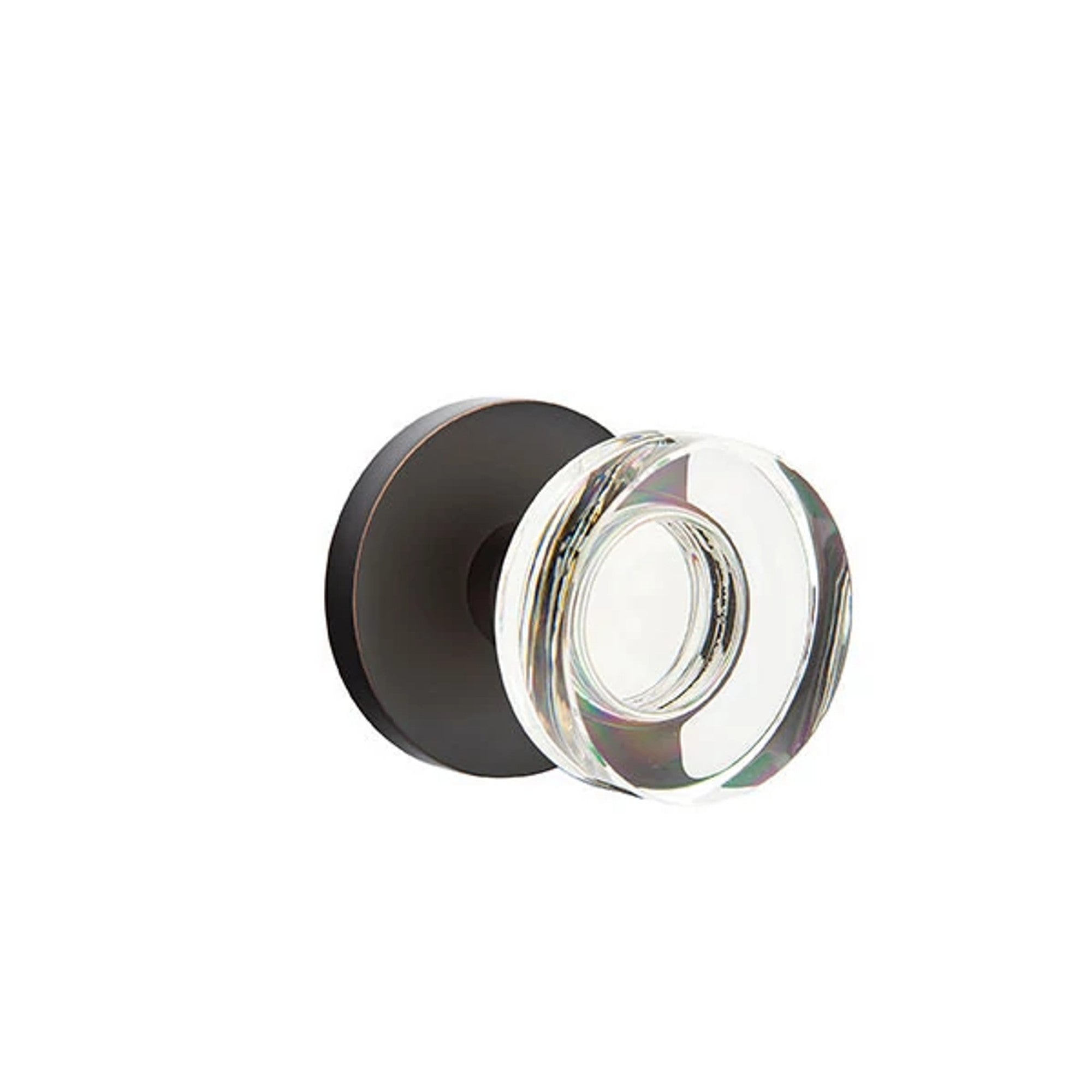 Bronce Aceitado · Disk Rosette
