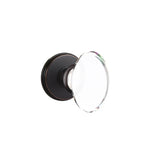 Bronce Aceitado · #4 Rosette