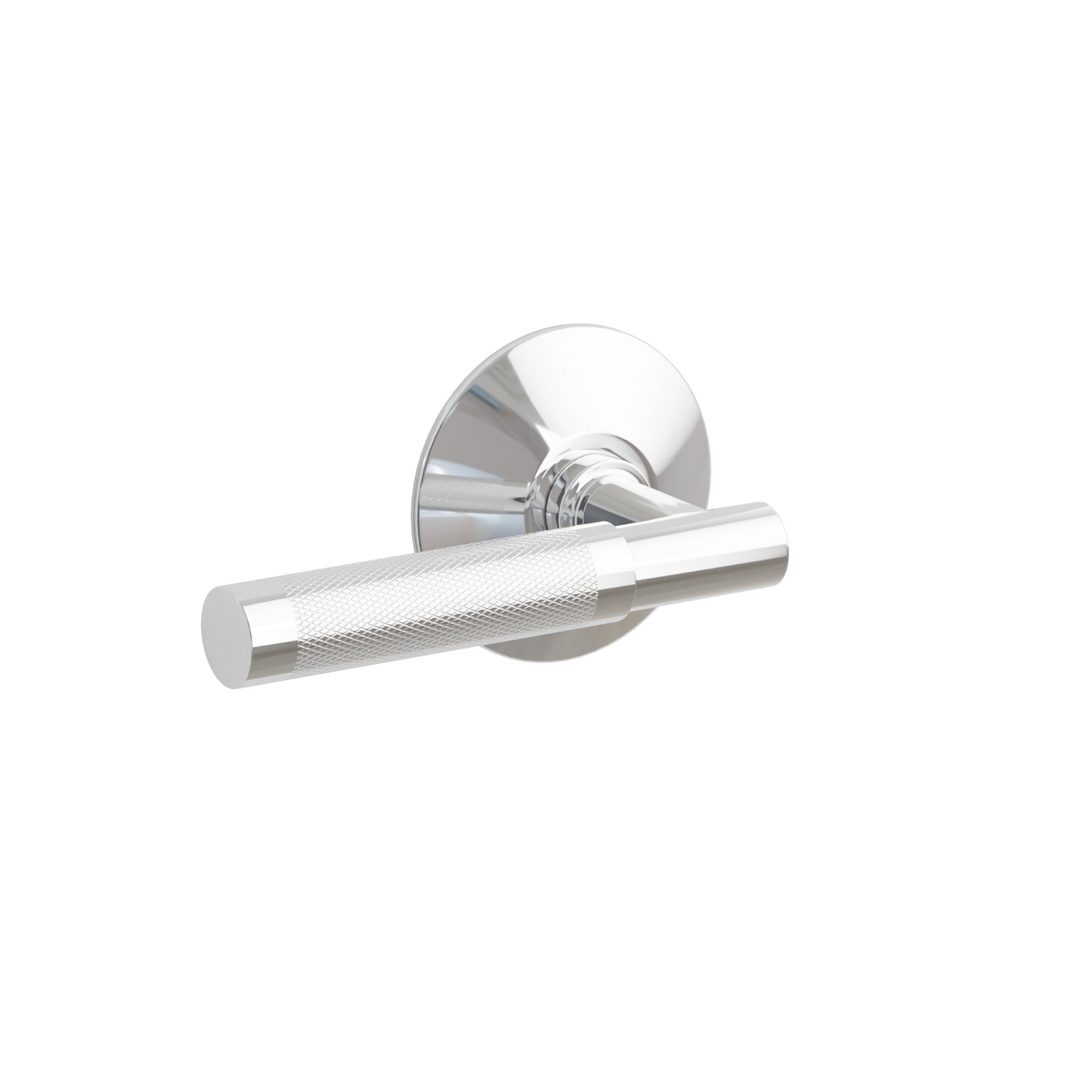 Cromo Pulido · Modern Rosette