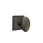 Bronce Aceitado · Quincy Rosette