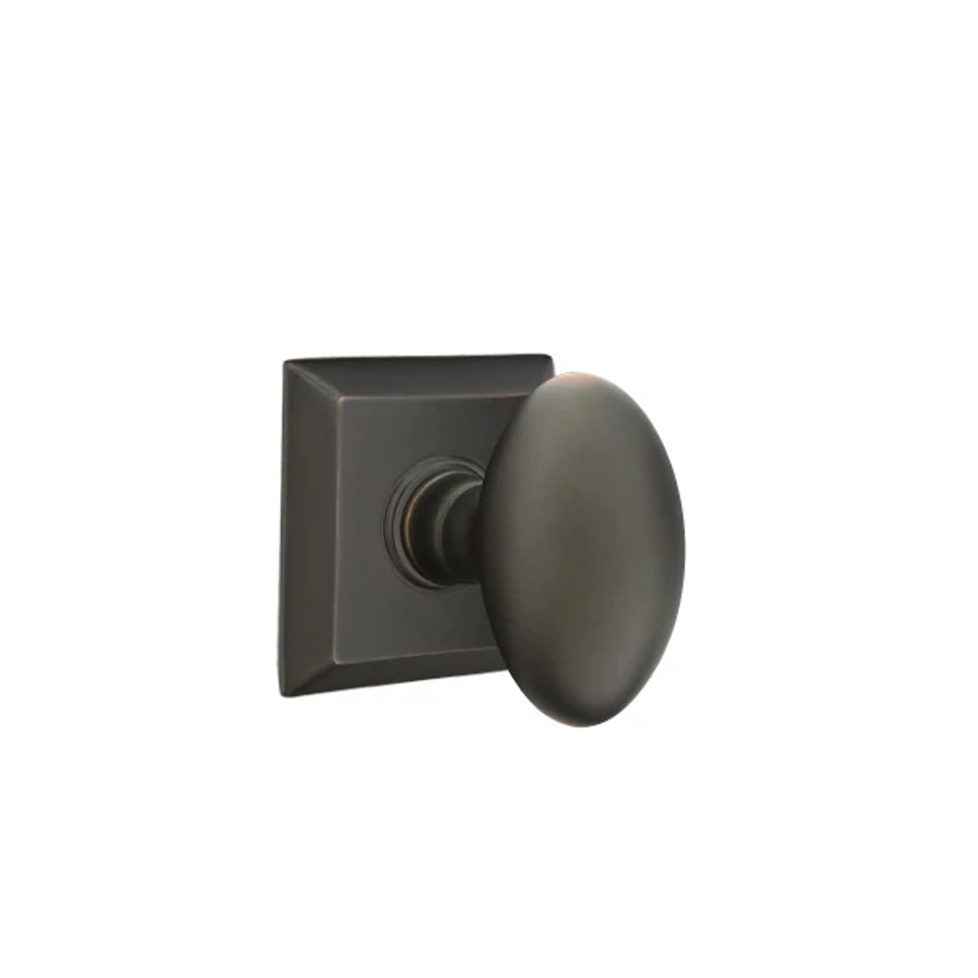 Bronce Aceitado · Quincy Rosette