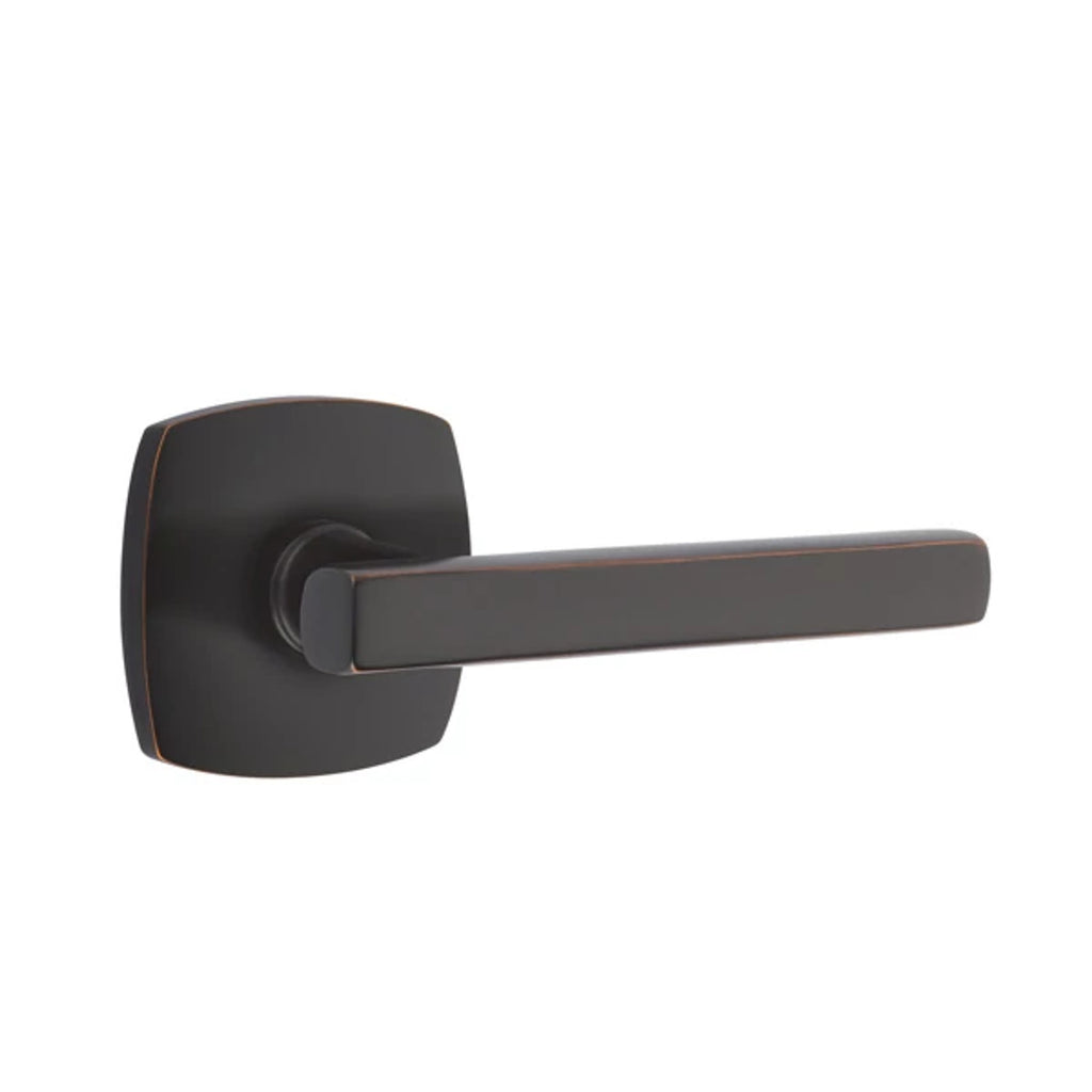 Bronce Aceitado · Urban Modern Rosette