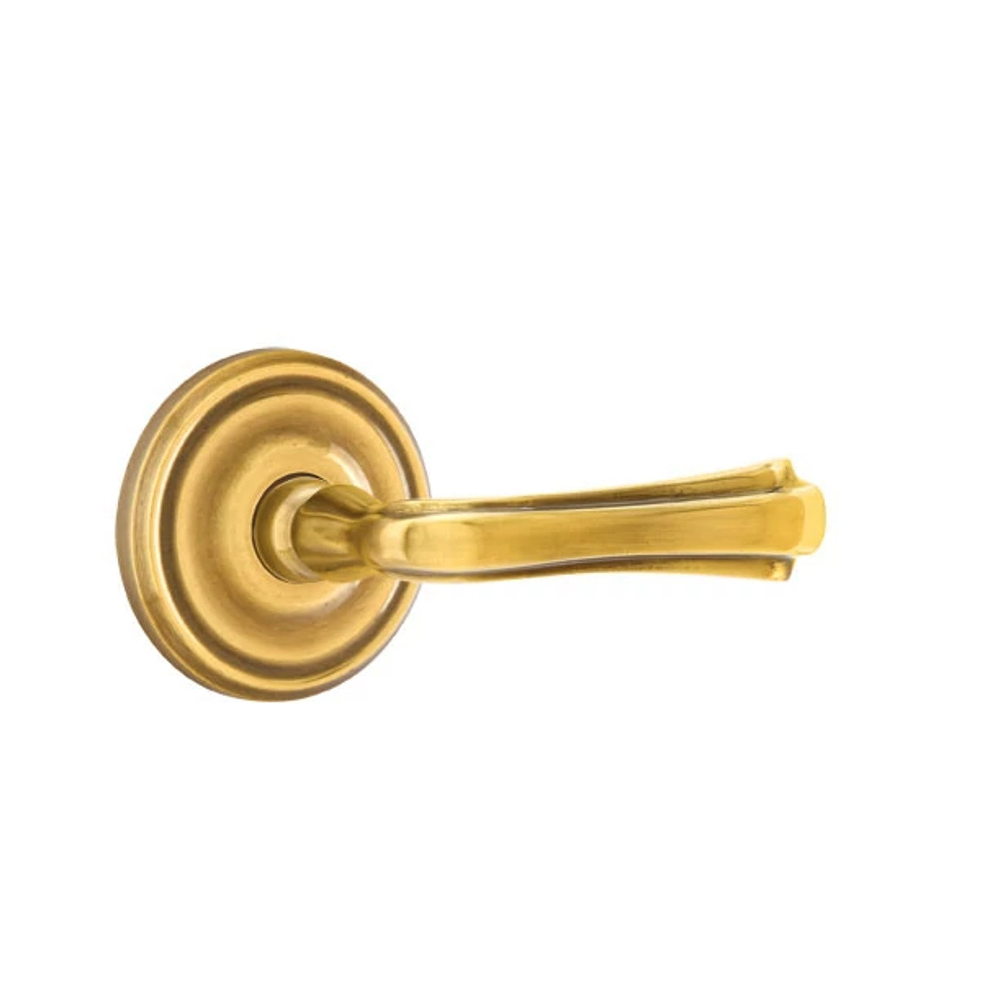 Francés Antiguo · Regular Rosette