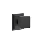Negro Mate · Wilshire Rosette