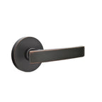 Bronce Aceitado · Disk Rosette