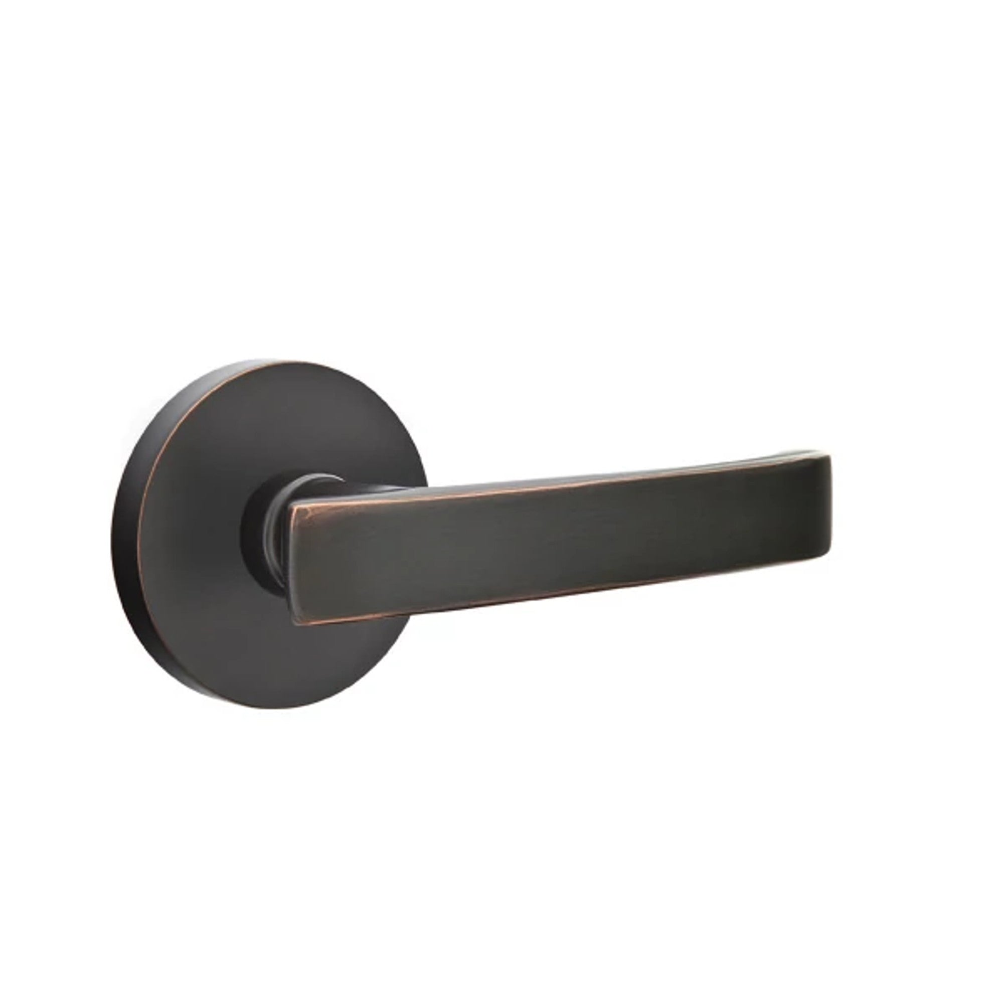 Bronce Aceitado · Disk Rosette