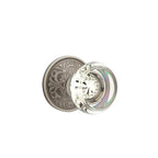 Peltre · Lancaster Rosette