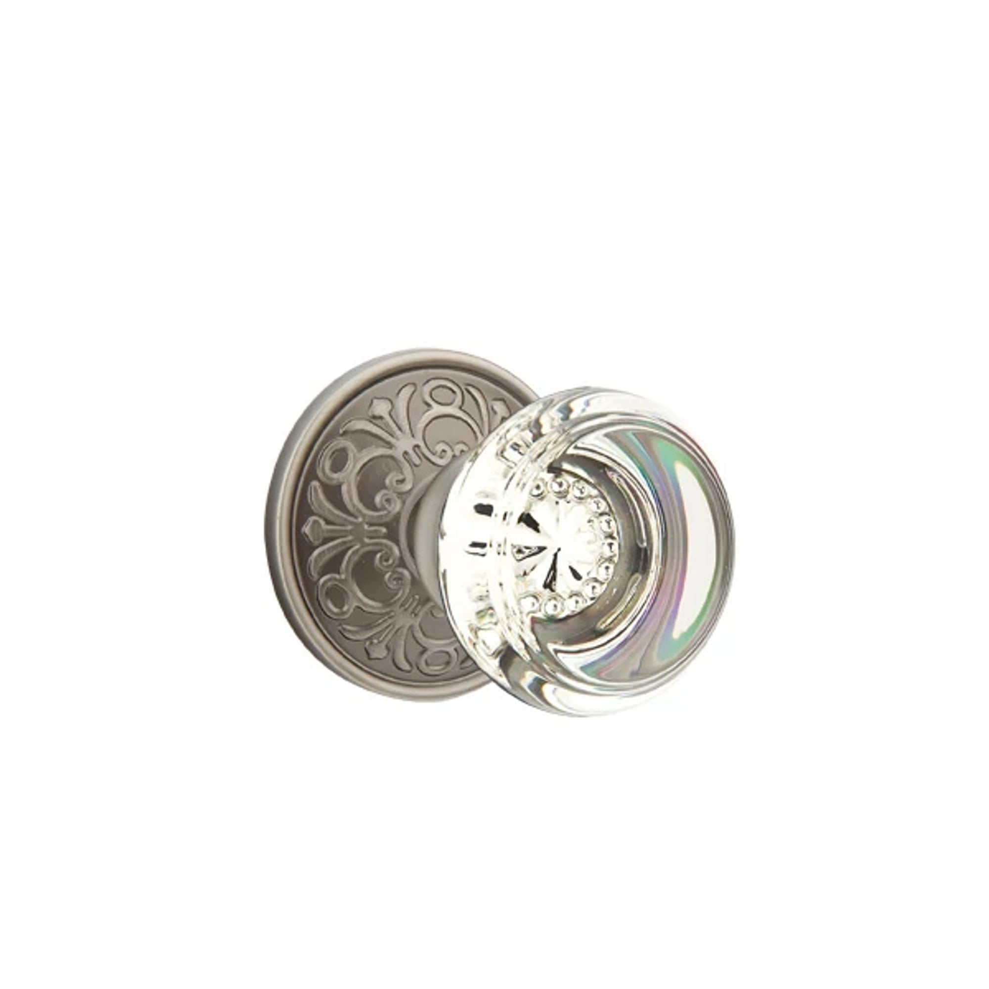 Peltre · Lancaster Rosette