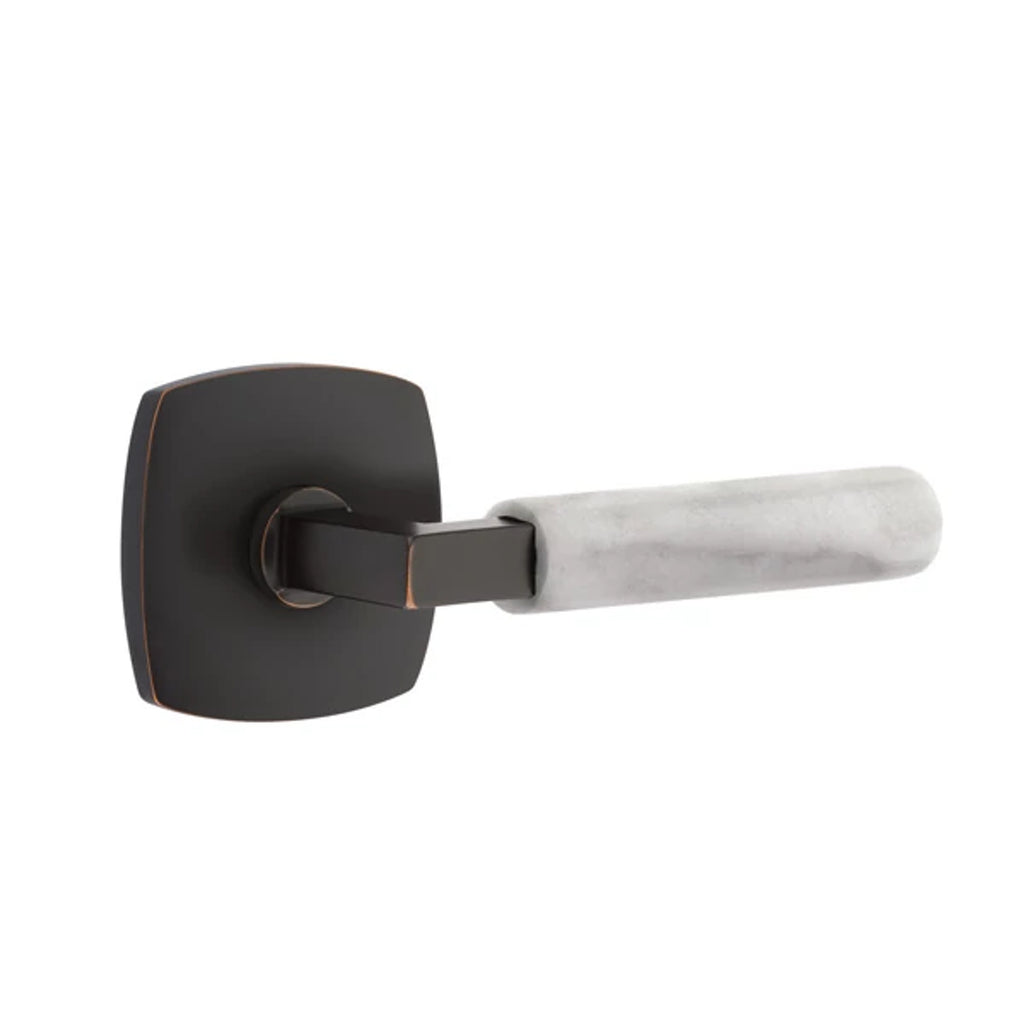 Bronce Aceitado · Urban Modern Rosette