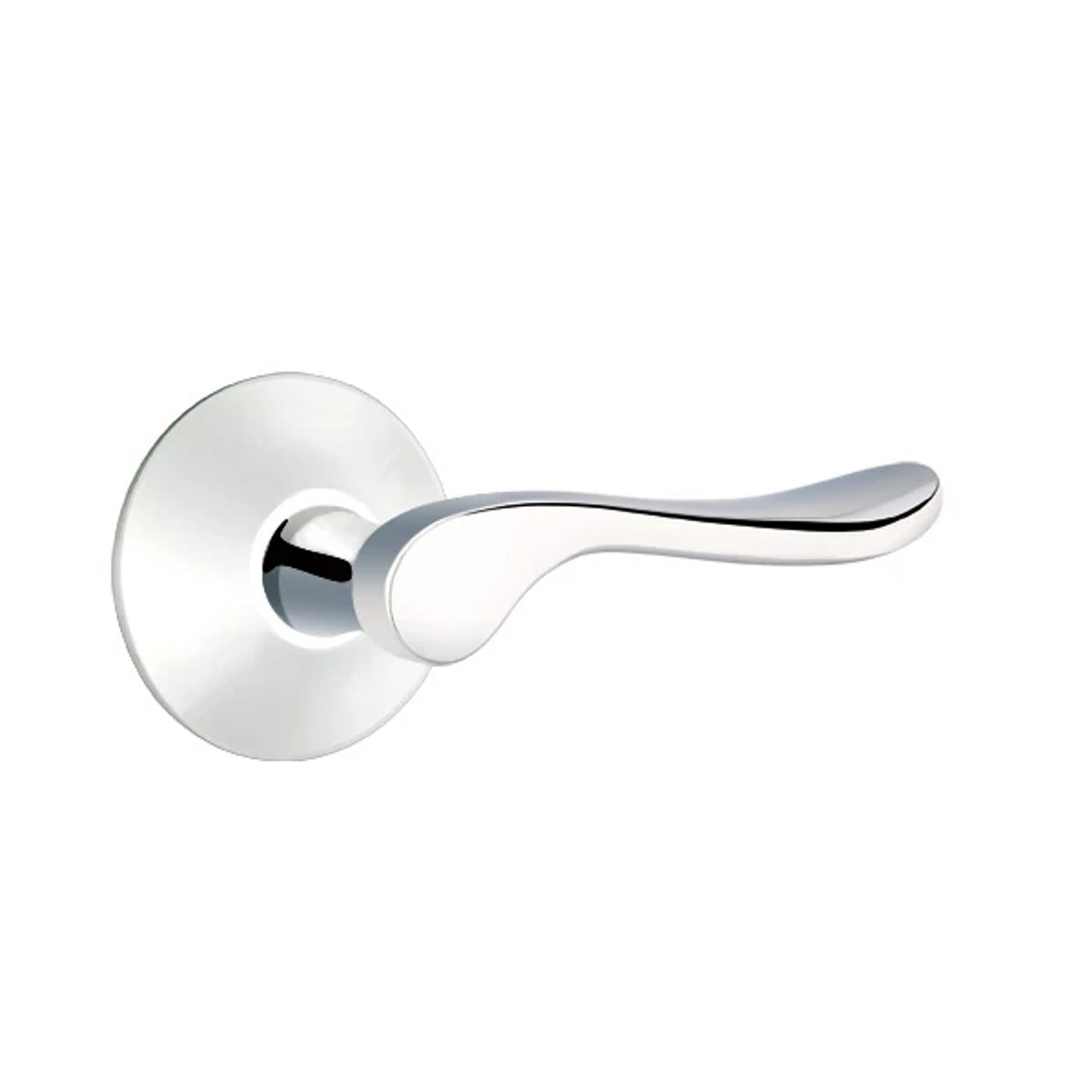 Cromo Pulido · Modern Rosette