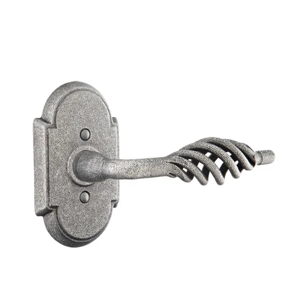 SWS · Wrought Steel #1 Rosette
