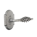 SWS · Wrought Steel #1 Rosette