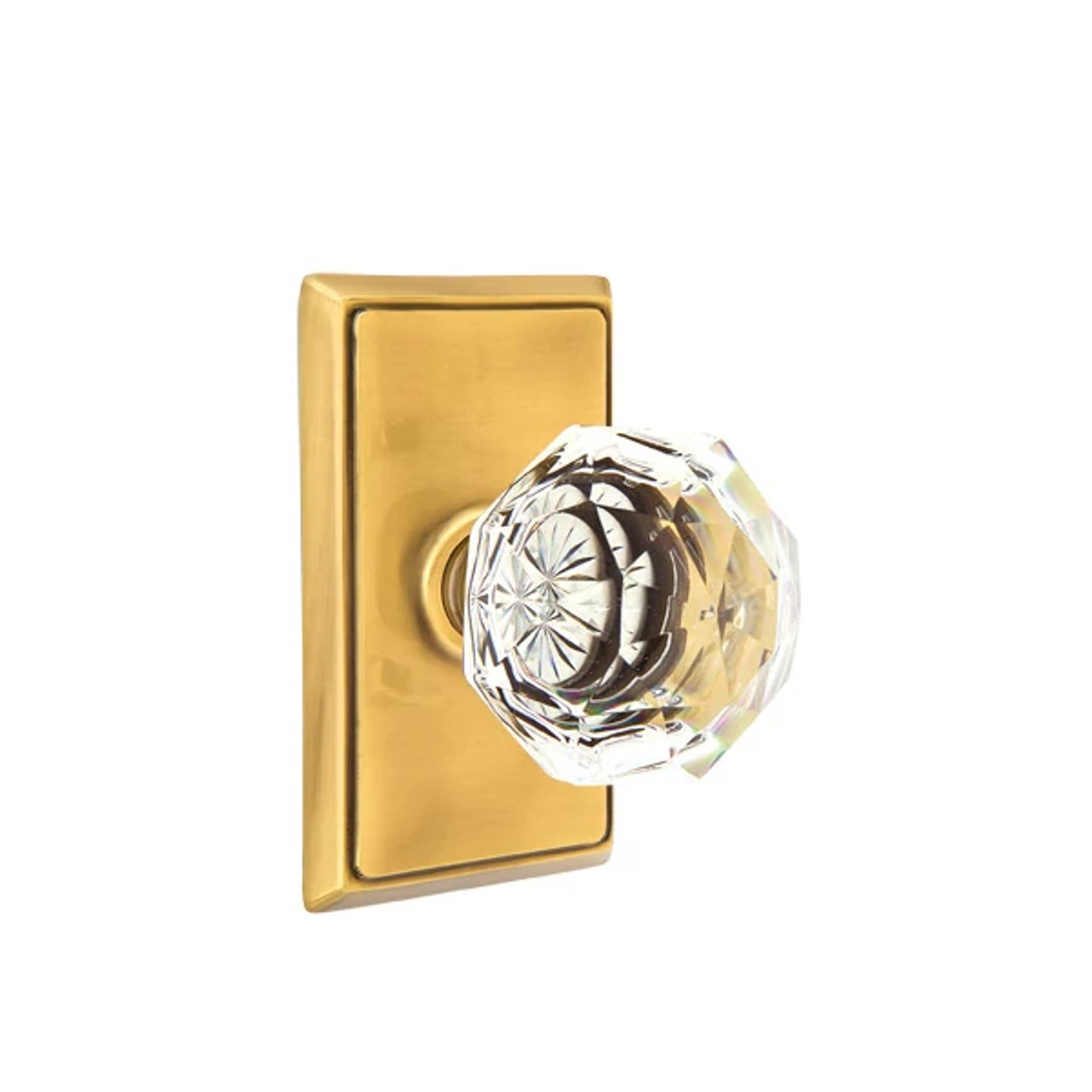 Francés Antiguo · Rectangular Rosette
